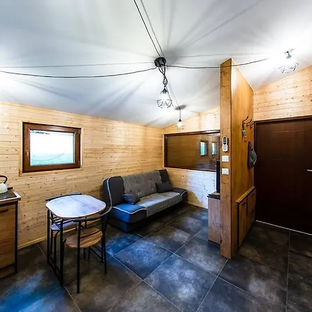 Domek Trolla Apartment