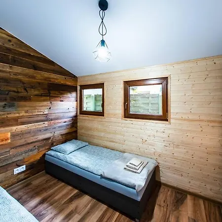 Domek Trolla Apartment *