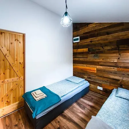Domek Trolla Apartment
