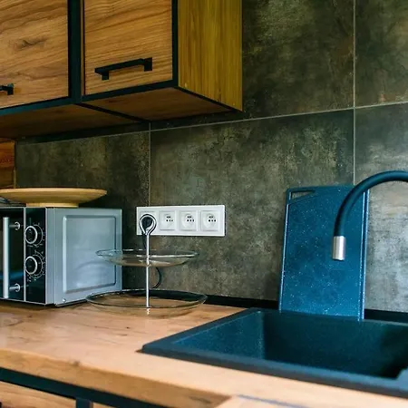 Domek Trolla Apartment *